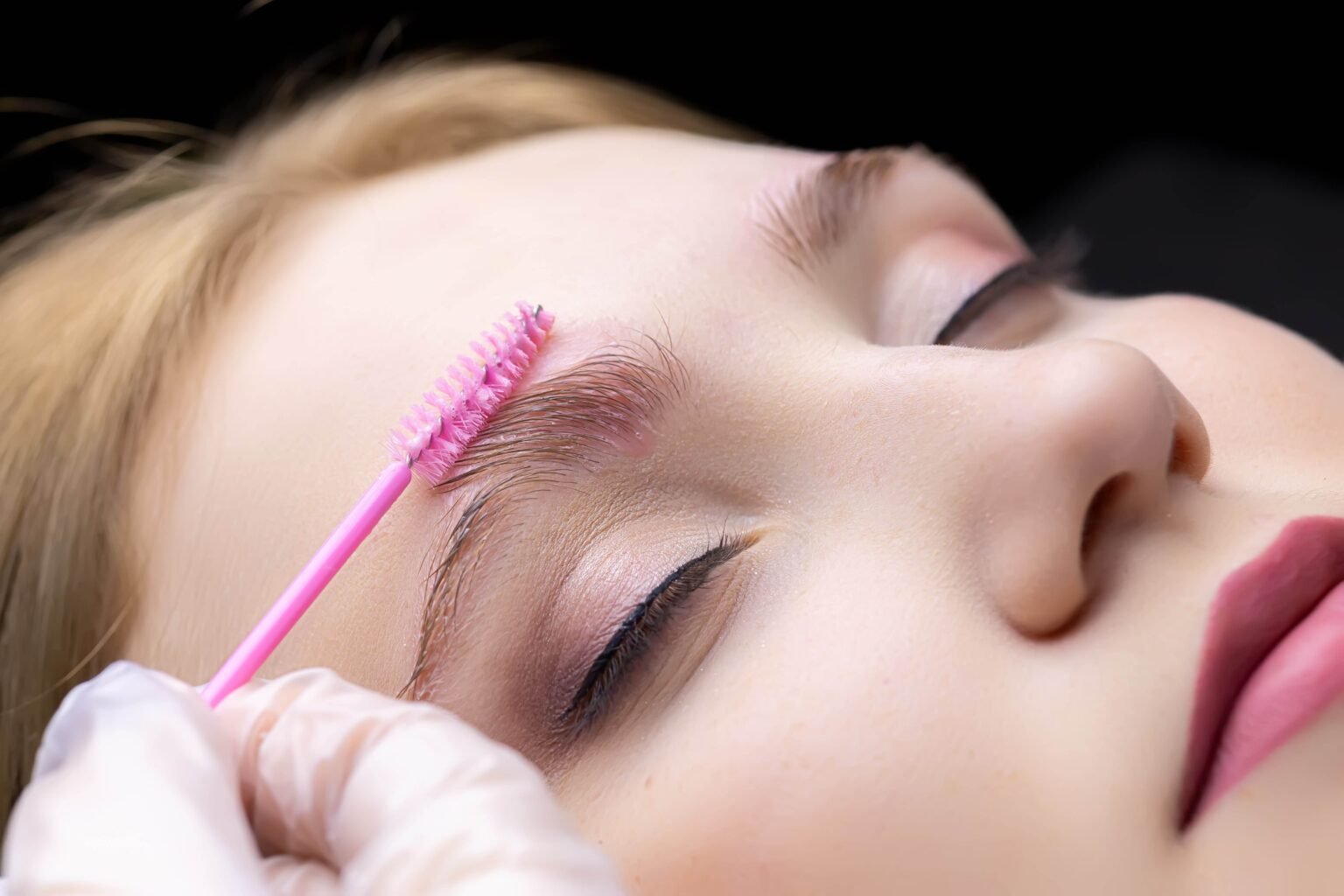 Tissue Brow Brows By Gagan | Professional Brow Shaping & Beauty Services